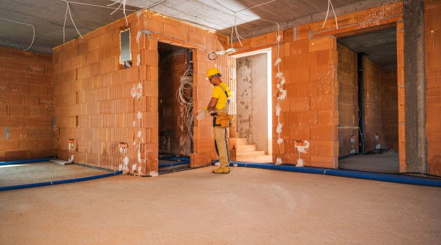 Local Chimney Repair in Chidester, AR